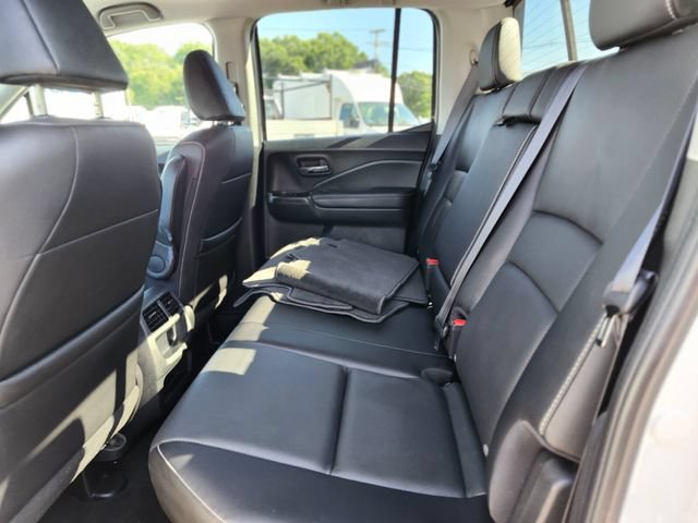 Used 2022 Honda Ridgeline RTL image 16