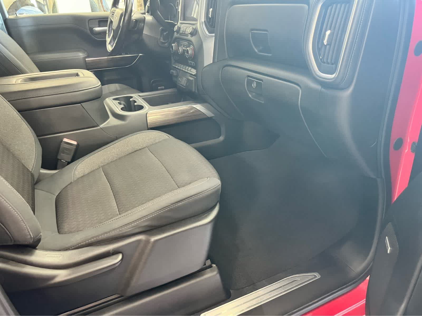 Used 2019 Chevrolet Silverado 1500 RST w/ All-Star Edition AWD/4WD image 45