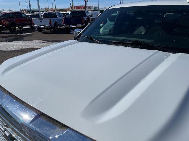 Used 2023 GMC Sierra 1500 Denali image 14