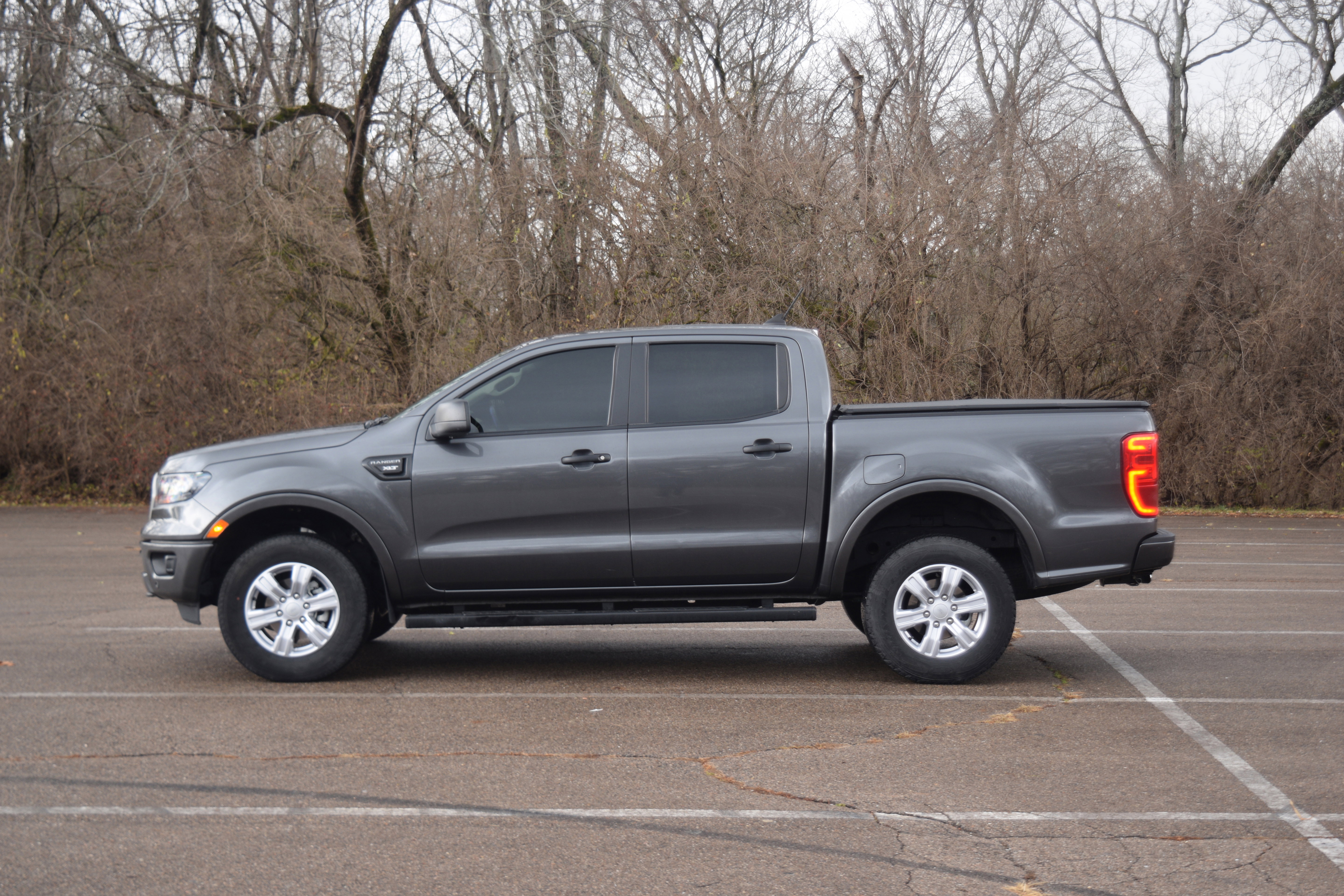 Certified 2019 Ford Ranger XLT w/ Equipment Group 301A Mid image 21