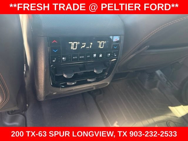 Used 2023 Jeep Grand Cherokee L Summit AWD/4WD image 26