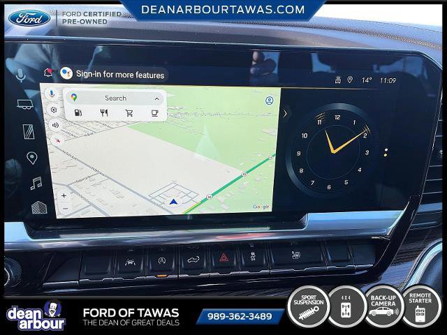 Used 2025 Chevrolet Silverado 1500 LT image 19