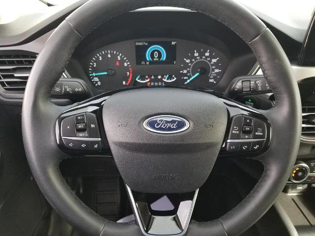 Certified 2022 Ford Escape SE w/ Cold Weather Package AWD/4WD image 22