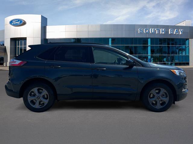 Certified 2023 Ford Edge SEL w/ Sport Appearance Package AWD/4WD image 6
