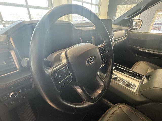 Certified 2022 Ford Expedition Timberline image 9