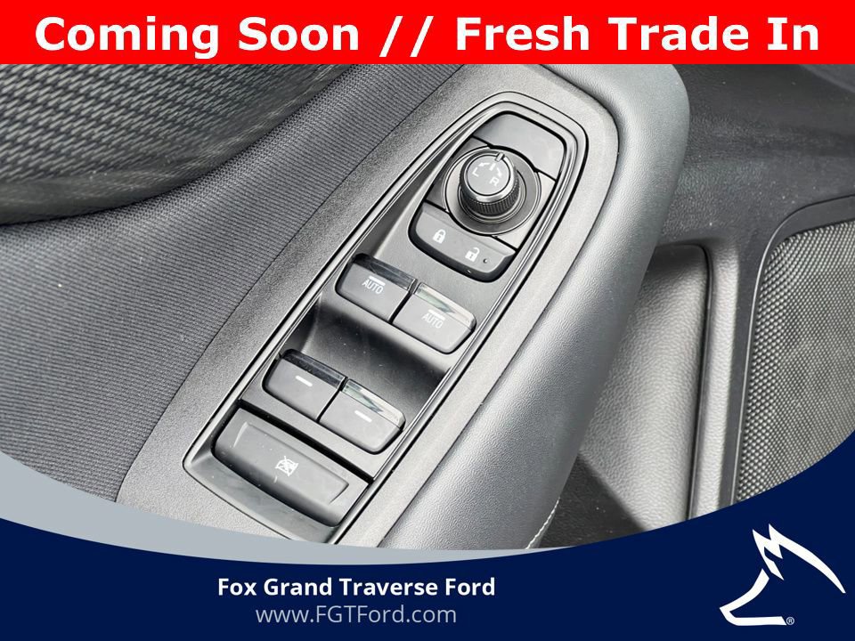 Used 2024 Subaru Legacy AWD/4WD image 17