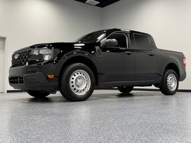 Certified 2025 Ford Maverick XL FWD image 5