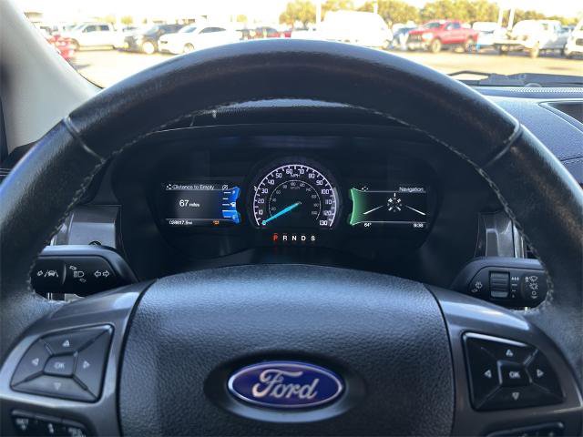Certified 2019 Ford Ranger Lariat w/ Equipment Group 501A Mid image 22