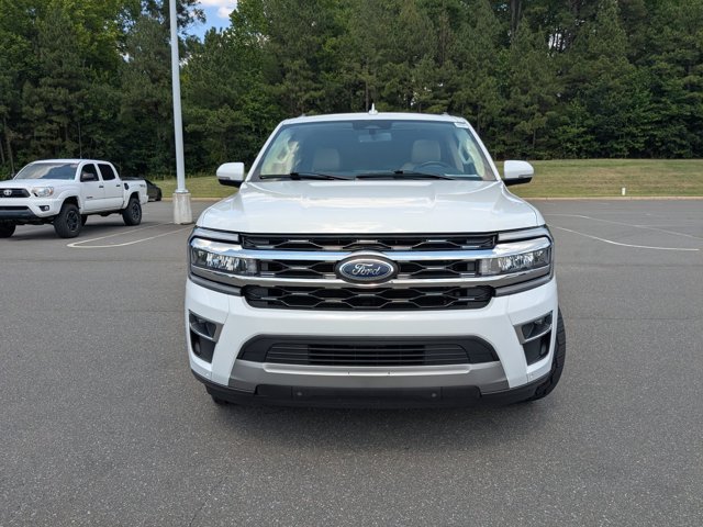Certified 2024 Ford Expedition Limited AWD/4WD image 2