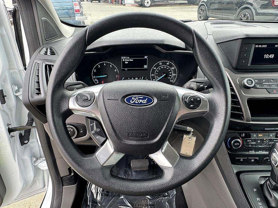 Certified 2022 Ford Transit Connect XL image 24
