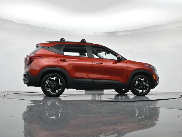 Used 2026 Kia Seltos S FWD image 33