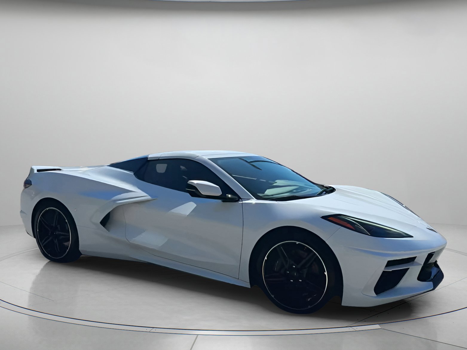 Used 2022 Chevrolet Corvette 3LT w/ Z51 Performance Package image 30