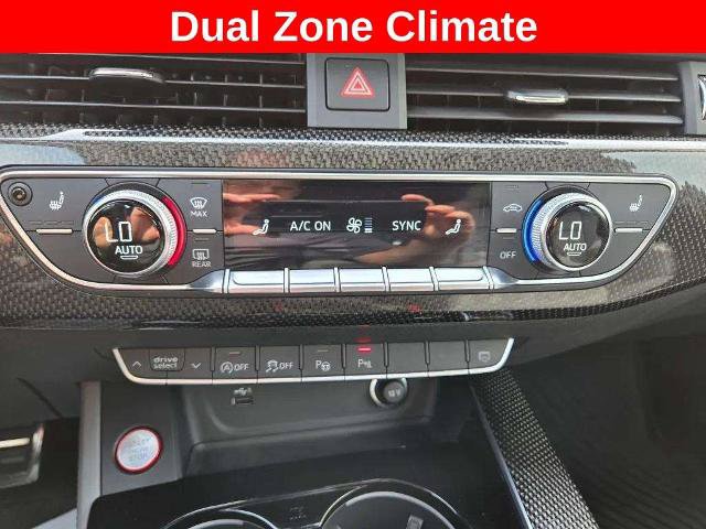 Used 2022 Audi S4 Prestige AWD/4WD image 20