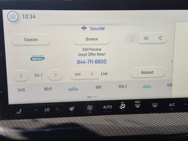 Certified 2023 Ford Escape ST-Line w/ Tech Pack #1 FWD image 23