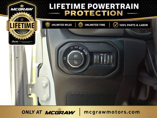 Used 2022 Jeep Gladiator Sport AWD/4WD image 20