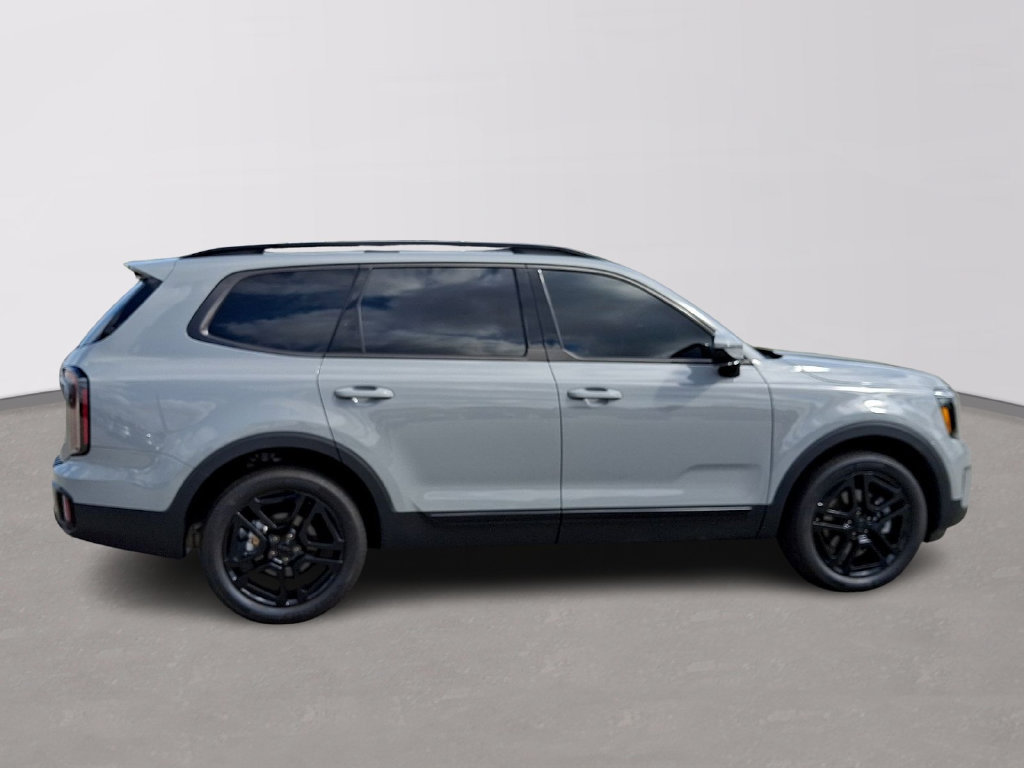 Used 2025 Kia Telluride SX Prestige X-Line AWD/4WD image 7