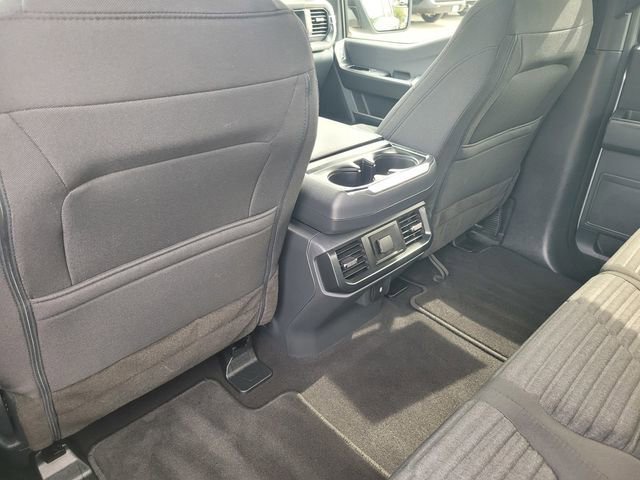Certified 2023 Ford F150 XL w/ STX Appearance Package image 12