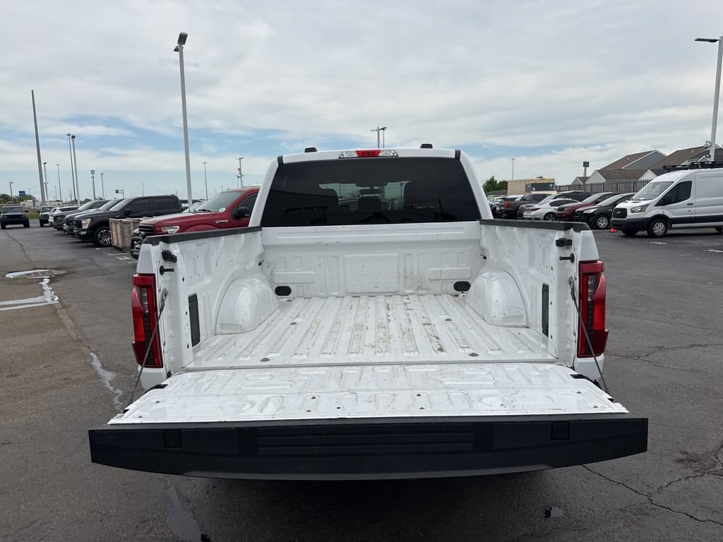 Certified 2024 Ford F150 STX AWD/4WD image 37