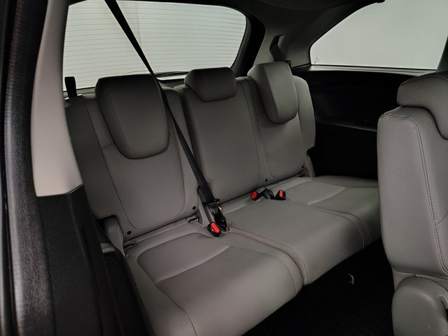 Used 2022 Honda Odyssey EX-L image 32