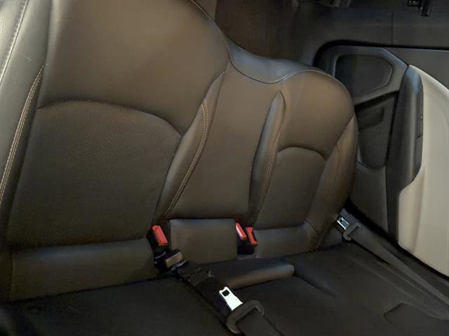 Used 2022 Jeep Compass Limited image 12