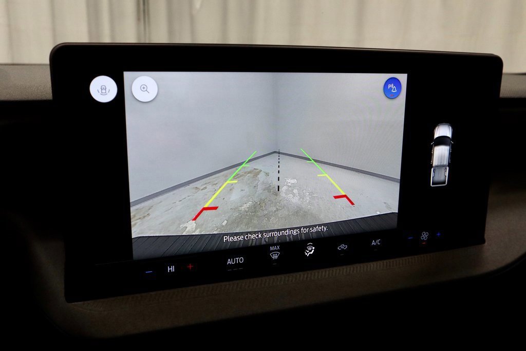 Certified 2025 Ford Maverick XLT w/ Equipment Group 302A image 10