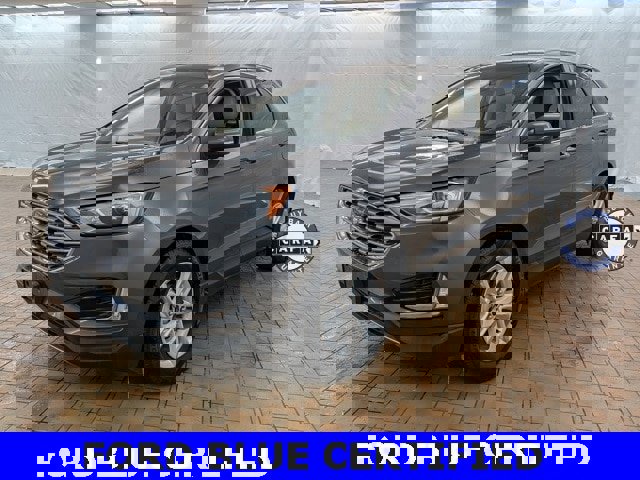 Certified 2019 Ford Edge SEL w/ Equipment Group 201A image 3