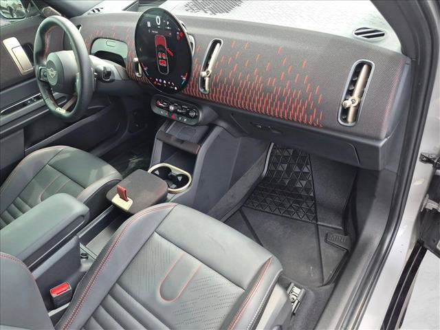 Used 2026 MINI Cooper Countryman S AWD/4WD image 20