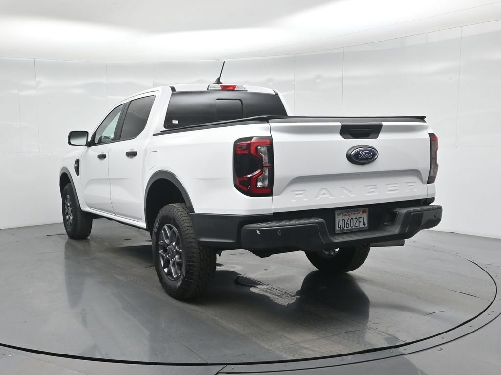 Certified 2024 Ford Ranger XLT image 19