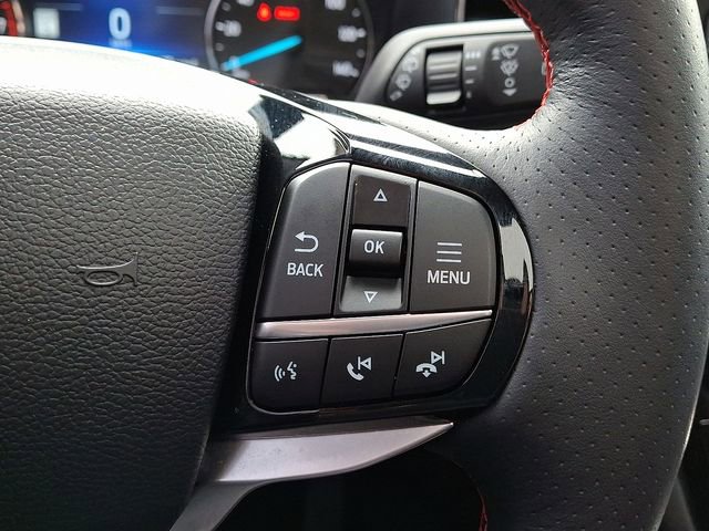 Certified 2024 Ford Explorer ST-Line w/ Class IV Trailer Tow Package image 23