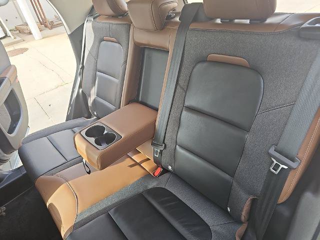 Certified 2023 Ford Bronco Sport Outer Banks w/ Tech Package AWD/4WD image 13