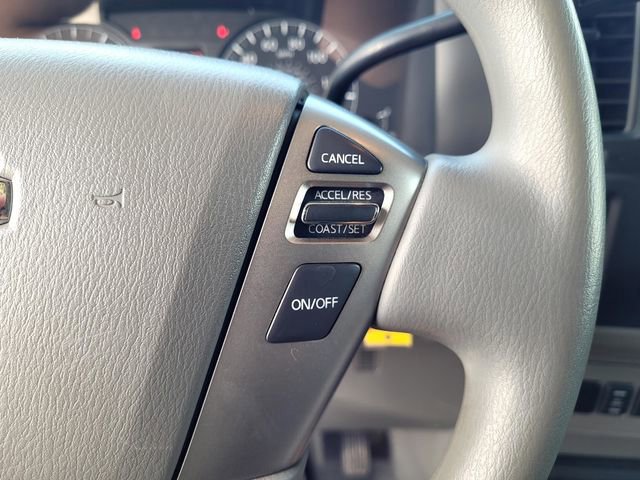Used 2019 Nissan NV 2500 SV w/ Navigation Package RWD image 24
