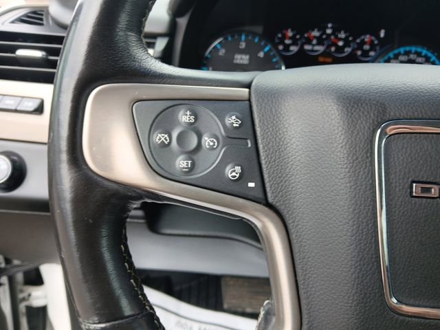 Used 2018 GMC Yukon XL Denali w/ Denali Ultimate Package RWD image 19