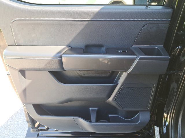 Certified 2023 Ford F150 XLT w/ Equipment Group 302A High image 15