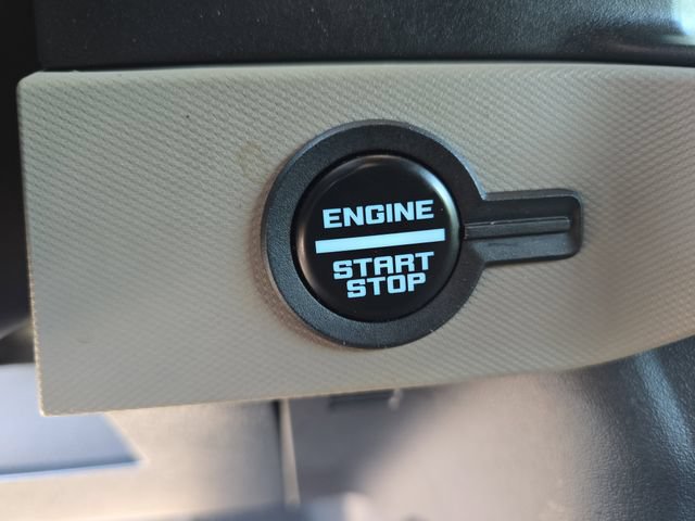 Certified 2023 Ford Bronco Wildtrak AWD/4WD image 29