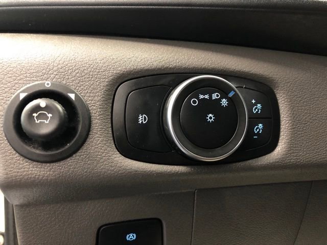 Certified 2024 Ford Transit 250 Base w/ Exterior Upgrade Package image 28
