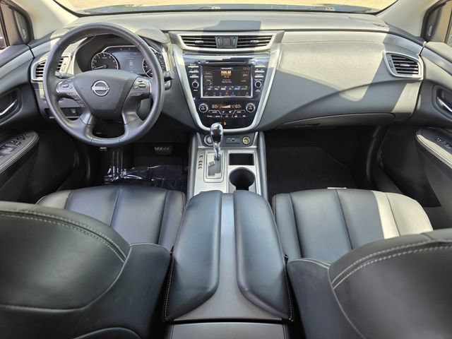 Used 2023 Nissan Murano SV w/ SV Midnight Edition Package FWD image 8