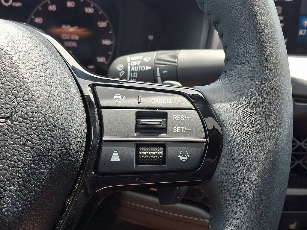 Used 2025 Honda Accord Touring image 22