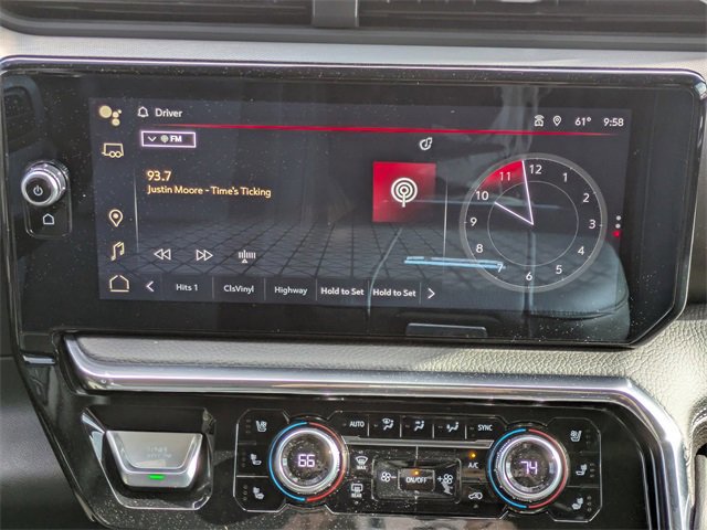 Used 2025 GMC Sierra 2500 Denali w/ Denali Reserve Package image 17