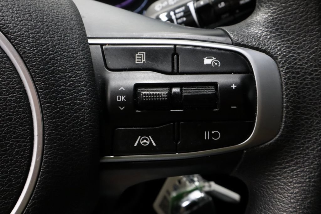 Used 2023 Kia Sportage LX AWD/4WD image 29