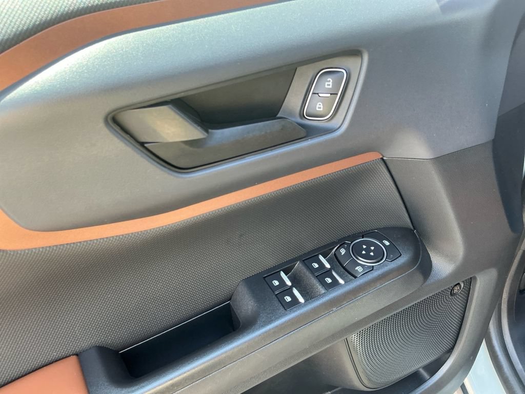 Certified 2022 Ford Bronco Sport Outer Banks w/ Tech Package AWD/4WD image 16