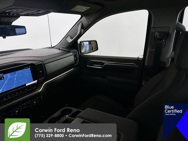 Used 2026 Chevrolet Silverado 1500 LT AWD/4WD image 26