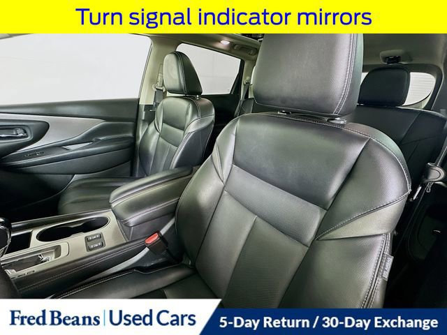 Used 2024 Nissan Murano SL image 25