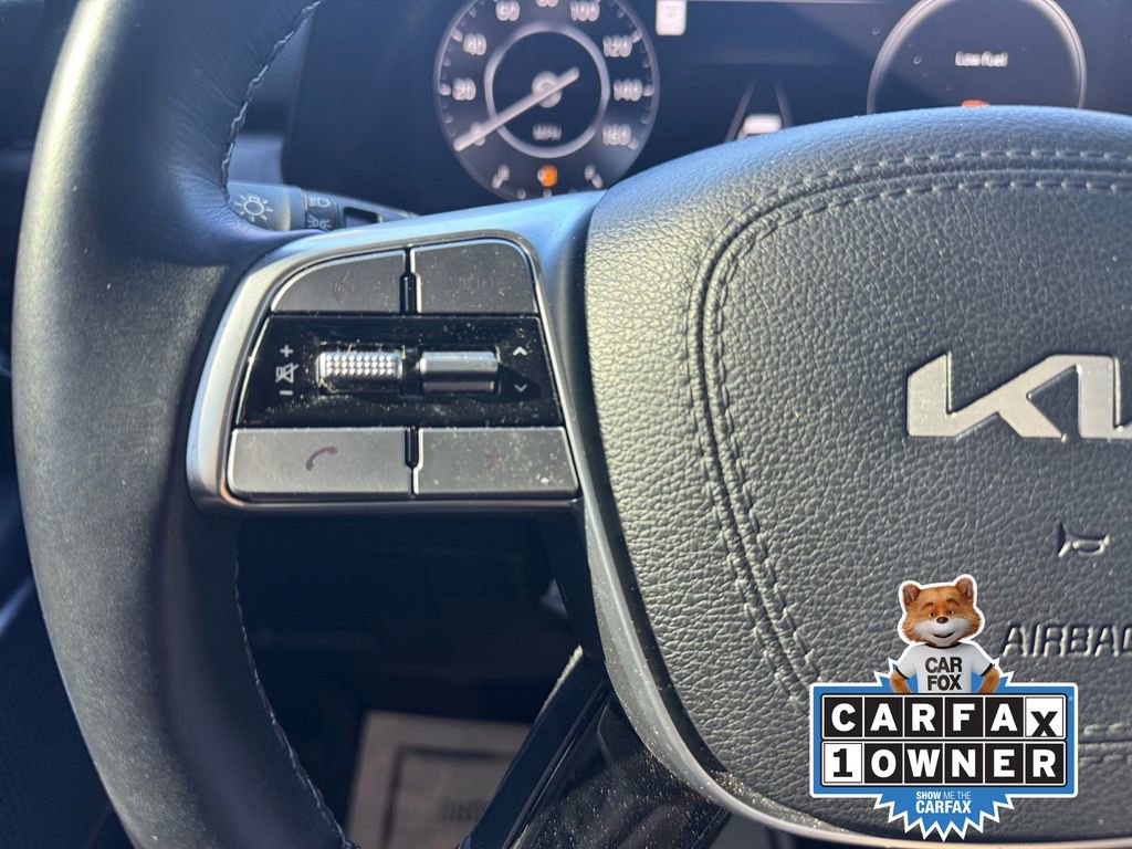 Used 2024 Kia Telluride SX AWD/4WD image 33