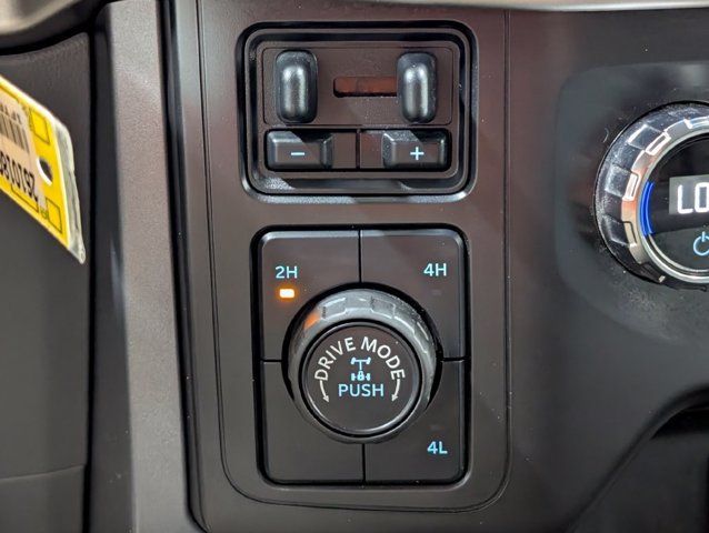 Certified 2021 Ford F150 XLT w/ Equipment Group 301A Mid AWD/4WD image 8