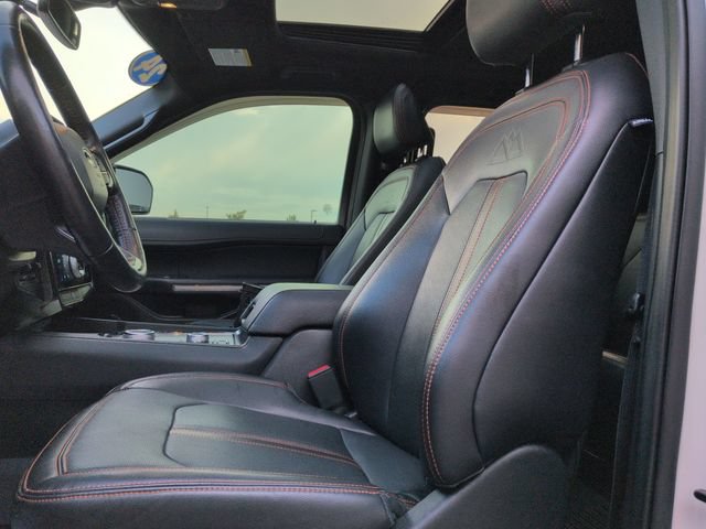 Certified 2024 Ford Expedition Timberline AWD/4WD image 23
