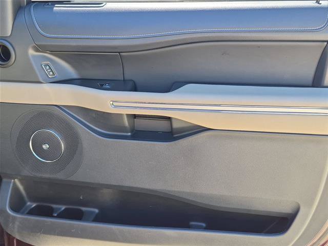 Certified 2024 Ford Expedition Limited AWD/4WD image 38