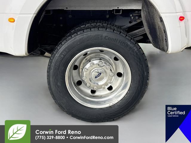 Certified 2019 Ford F450 Lariat w/ Lariat Value Package image 35