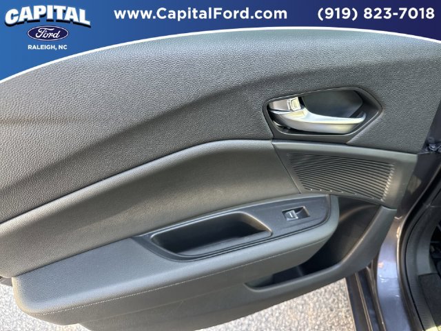 Used 2023 Acura TLX FWD image 17