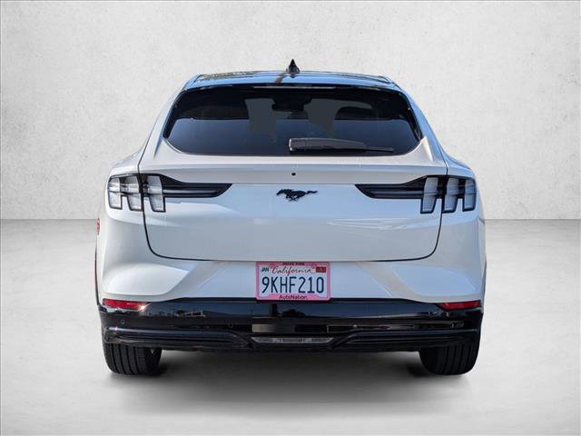 Certified 2023 Ford Mustang Mach-E Premium image 7
