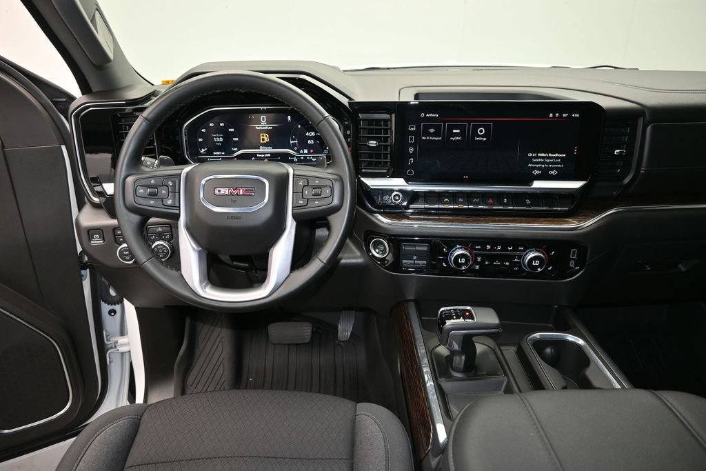 Used 2024 GMC Sierra 1500 Elevation AWD/4WD image 14